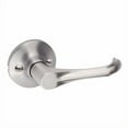 thumbnail image 1 of Sure-Loc Hardware Contemporary Series Single Dummy Door Lever, 1 of 2