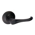 thumbnail image 1 of Sure-Loc Ha101 Helena Passage Door Lever Set - Bronze, 1 of 2