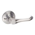 thumbnail image 1 of Sure-Loc HA101 15 Helena Passage Door Lever Set - Nickel, 1 of 2