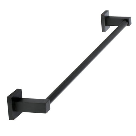 sure-loc hardware baden 30'' wall mounted towel bar