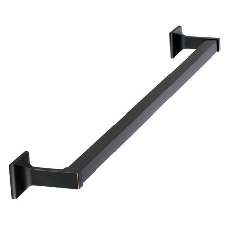 Sure-Loc BA-TB30 11P Basic 30" Towel Bar - Bronze