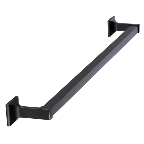 Sure-Loc BA-TB30 11P Basic 30" Towel Bar - Bronze