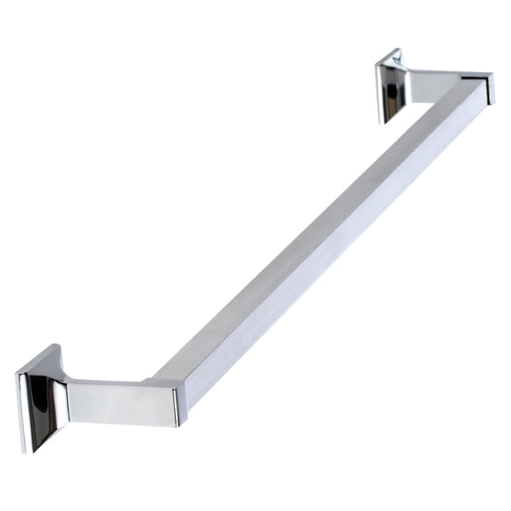 Sure-Loc Hardware Basic 30'' Wall Mounted Towel Bar