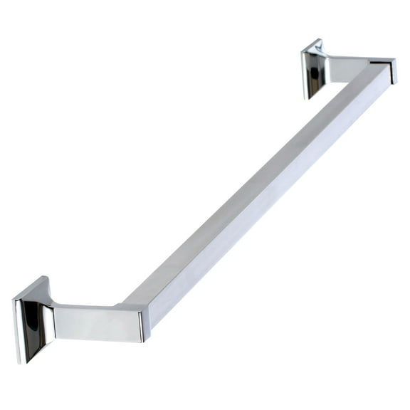 Sure-Loc Ba-Tb30 Basic 30" Towel Bar - Chrome