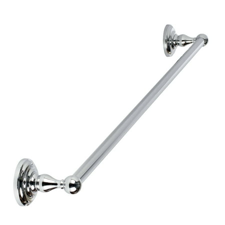 Sure-Loc Hardware Boulder 24'' Wall Mounted Towel Bar