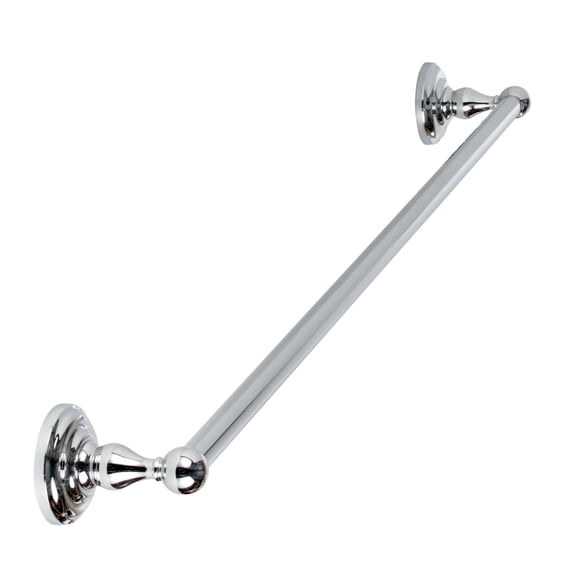 Sure-Loc Hardware Boulder 24'' Wall Mounted Towel Bar