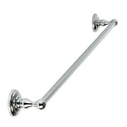 Sure-Loc Hardware Boulder 30'' Wall Mounted Towel Bar