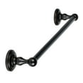 thumbnail image 1 of sure-loc hardware boulder 30'' wall mounted towel bar, 1 of 4