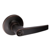 Sure-Loc Hardware Contemporary Series Keyed Door Lever