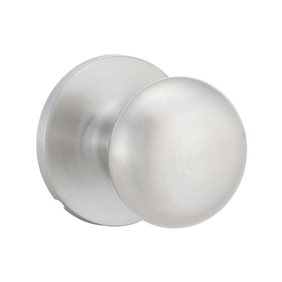Sure-Loc Hardware Contemporary Series Passage Door Knob