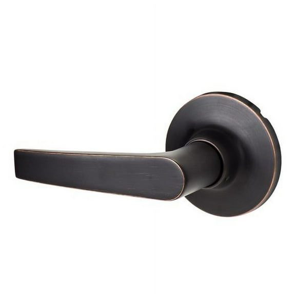 Sure-Loc Hardware Contemporary Series Passage Door Lever