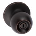 thumbnail image 1 of Sure-Loc Hardware Contemporary Series Privacy Door Knob, 1 of 2