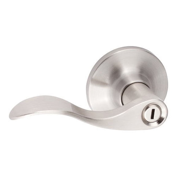 Sure-Loc Hardware Contemporary Series Privacy Door Lever