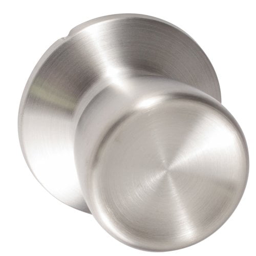 Sure-Loc Hardware Contemporary Series Single Dummy Door Knob