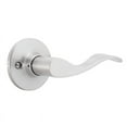 thumbnail image 1 of Sure-Loc Hardware Contemporary Series Single Dummy Right Hand Door Lever, 1 of 3