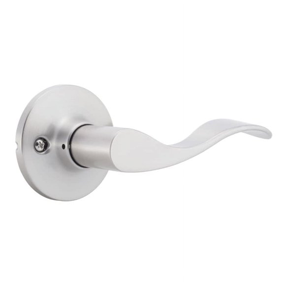 Sure-Loc Hardware Contemporary Series Single Dummy Right Hand Door Lever