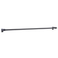 thumbnail image 1 of Sure-Loc SD-TB30 FBL Sedona 30" Towel Bar - Black, 1 of 3