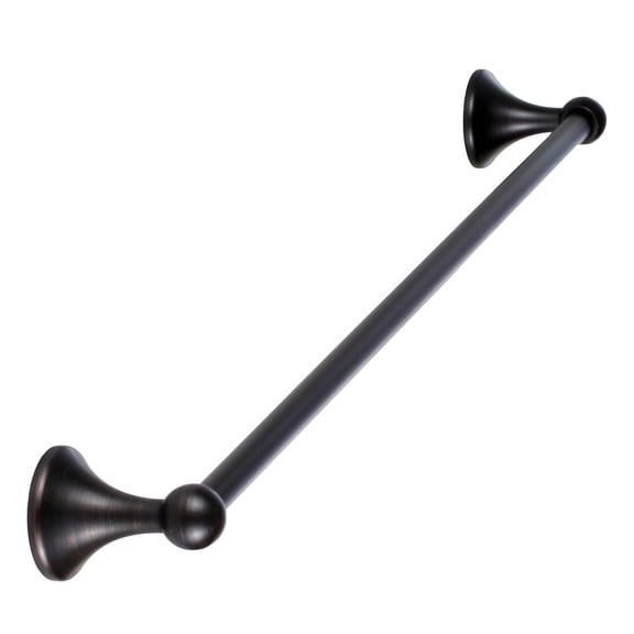 Sure-Loc VT-TB32 11P Ventura 32" Towel Bar - Bronze