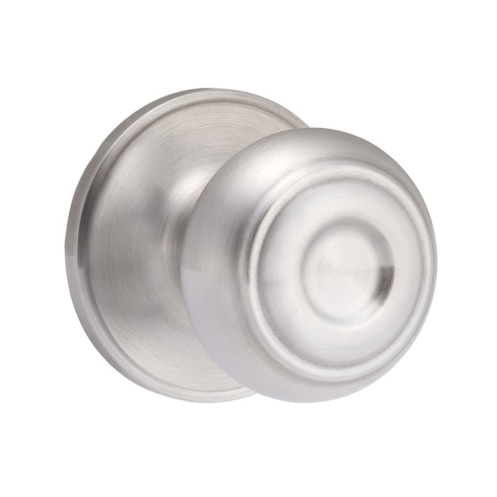 Sure-Loc Hardware Contemporary Series Passage Door Knob