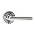 thumbnail image 1 of Sure-Loc Hardware JU100 26 Juneau Dummy Door Lever, 1 of 5
