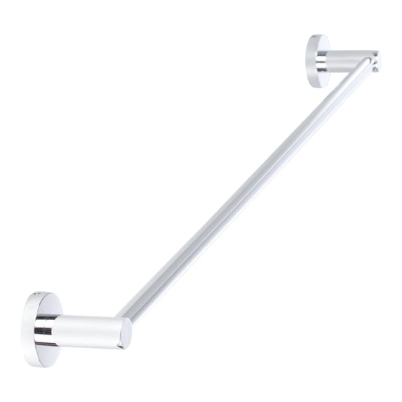 Sure-Loc LG-TB18 26 Lugano 18" Towel Bar - Chrome