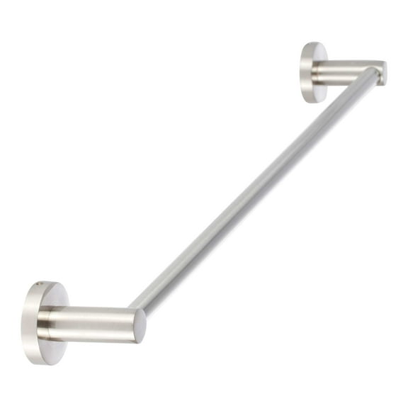 Sure-Loc Lg-Tb18 Lugano 18" Towel Bar - Nickel