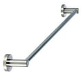 thumbnail image 1 of Sure-Loc Hardware 4 Piece Bathroom Hardware Set, 1 of 2