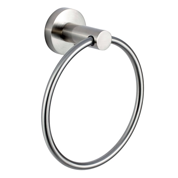sure-loc hardware lugano towel ring