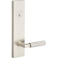 thumbnail image 1 of Sure-Loc LV307 15-GRIP KN 15 Levanto Single Cylinder Keyed Entry Lever Set And Deadbolt, 1 of 7