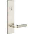 thumbnail image 1 of Sure-Loc Lv307 Gripskn Levanto Single Cylinder Keyed Entry Lever Set And Deadbolt Combo -, 1 of 7