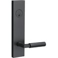 thumbnail image 1 of Sure-Loc LV307 FBL-GRIP SM FBL Levanto Single Cylinder Keyed Entry Lever Set And Deadbolt, 1 of 7