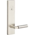 thumbnail image 1 of Sure-Loc LV307 15-GRIP SM 15 Levanto Single Cylinder Keyed Entry Lever Set And Deadbolt, 1 of 7