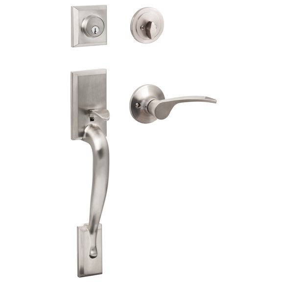 Sure-Loc MA507-G2-EG RH 15 Madison Right Handed Sectional Single Cylinder Keyed Entry