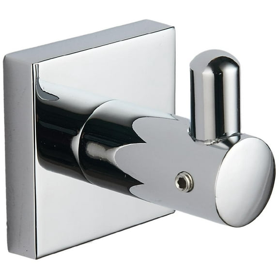 Sure-Loc Mn-Rh1 Monza Robe Hook - Chrome