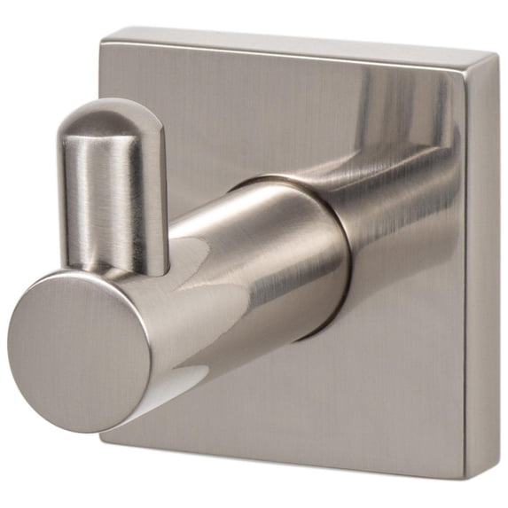 Sure-Loc MN-RH1 15 Monza Robe Hook - Nickel
