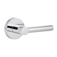 thumbnail image 1 of Sure-Loc MR101 26 Marin Passage Door Lever Set - Chrome, 1 of 3