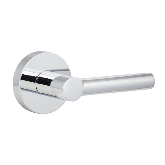 Sure-Loc MR101 26 Marin Passage Door Lever Set - Chrome