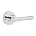 thumbnail image 1 of Sure-Loc Mr102 Marin Privacy Door Lever Set - Chrome, 1 of 2