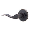 thumbnail image 1 of Sure-Loc SB100 11P LH Snowbird Left Handed Non-Turning One-Sided Dummy Door Lever - Bronze, 1 of 5