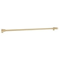 thumbnail image 1 of Sure-Loc Sd-Tb30 Sedona 3/4" Towel Bar - Brass, 1 of 3