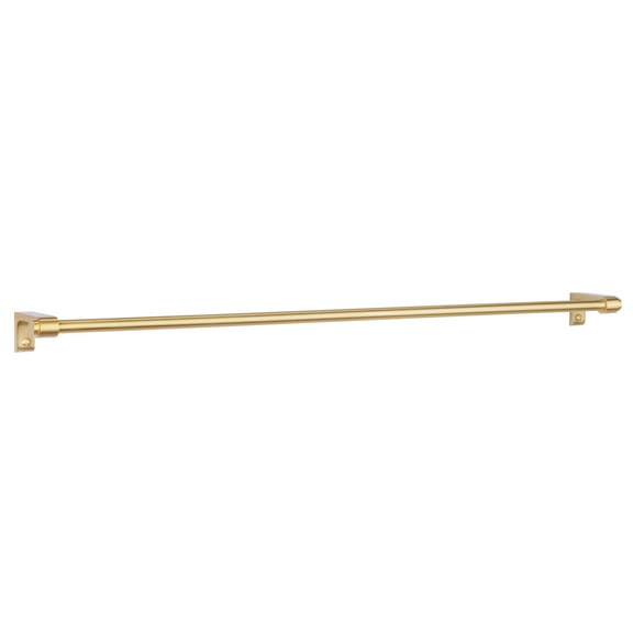 Sure-Loc Sd-Tb30 Sedona 3/4" Towel Bar - Brass