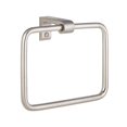 thumbnail image 1 of Sure-Loc Hardware Sedona Towel Ring, 1 of 3