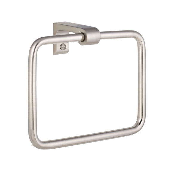 Sure-Loc Hardware Sedona Towel Ring