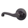 thumbnail image 1 of Sure-Loc SG100 11P LH Sage Left Handed Non-Turning One-Sided Dummy Door Lever - Bronze, 1 of 1