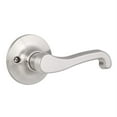 thumbnail image 1 of Sure-Loc SG100 15 RH Sage Right Handed Non-Turning One-Sided Dummy Door Lever - Nickel, 1 of 1