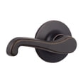 thumbnail image 1 of Sure-Loc SG101 11P Sage Passage Door Lever Set - Bronze, 1 of 1