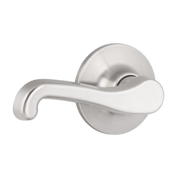 Sure-Loc Sg101 Sage Passage Door Lever Set - Nickel
