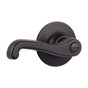 Sure-Loc SG102 11P Sage Privacy Door Lever Set - Bronze