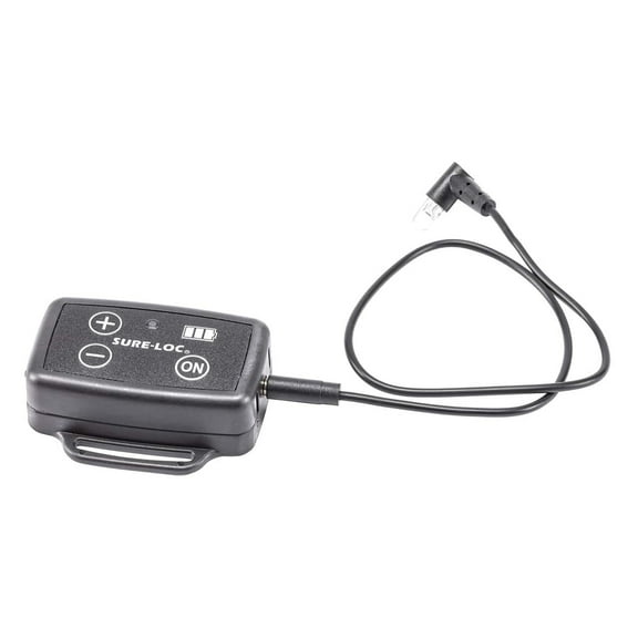 Sure-Loc Multicolor LED Sight Light