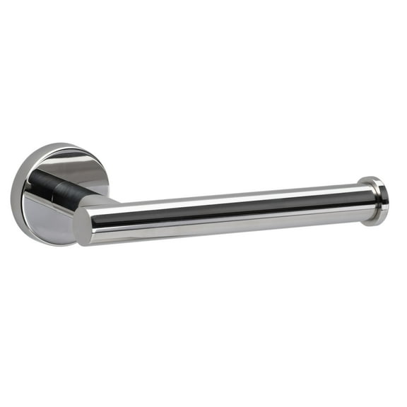 Sure-Loc So-Ph3 Sorrento Euro Wall Mounted Toilet Paper Holder - Chrome